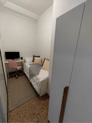 Dover Parkview (D5), Condominium #621155301